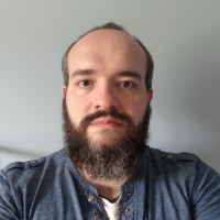 Bryan CHATELAIN