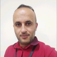 Mohammed Haj
