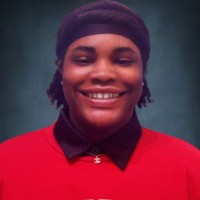 Zikia Walker