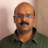 Ashok Chandran