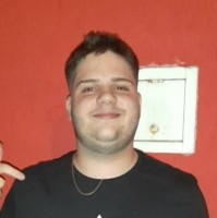 Mateus Volpato