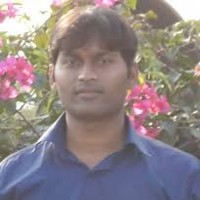Shankar Raj
