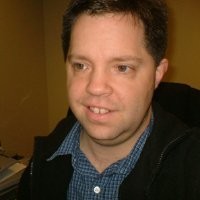 Steven Bales