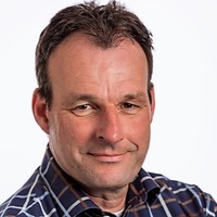Arjan Van Dongen