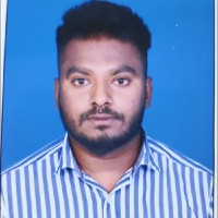 Thilak Kumar B K