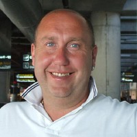 Peter Webb