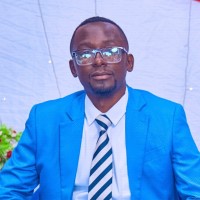 SERAPHIN MAHASANO