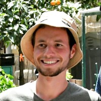 Noam Steiner