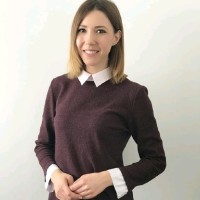 Sandra Krstic