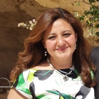 Dalia Samir M.Sc.