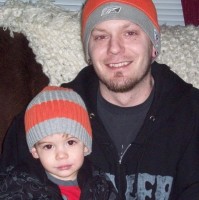 Timothy Hess