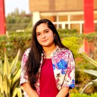 Tanvi Sharma