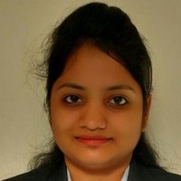 Subhasmita Das