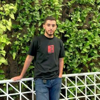Ali Jamal