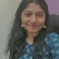 Rashmi Poojari