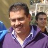 Rodolfo Zamora Flores