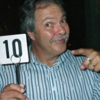 Trevor Hopgood