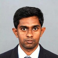 Prageeth Rathnasooriya