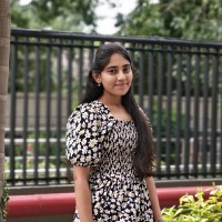 Anusree Bs