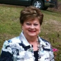 Brenda Wall