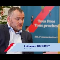 Guillaume Roussinet