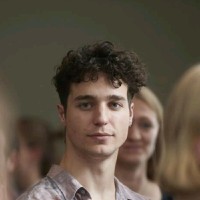 Luke Riddell