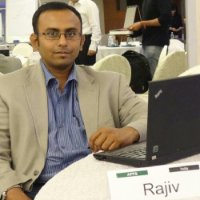Rajiv Prasad