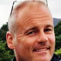 Paul Curtis