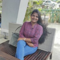 Divya Samudi