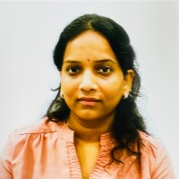 Jhansi Chodisetti