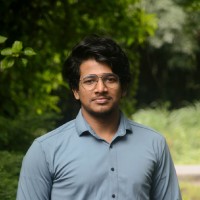 Rahul V Nair