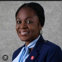 Josephine Osadolor