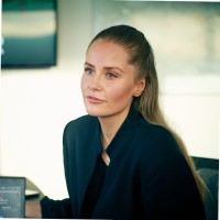 Amalie Mahler Jensen