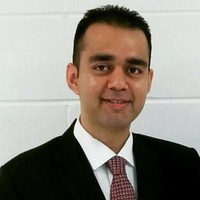 Bhanu S.