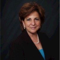 Mariam Ghazvini, Passionate on EQ/AQ Leading to Success