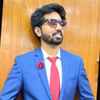 SYED BILAL SAIFI