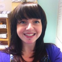 Rachael Tuck