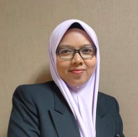 Sarah Najwa