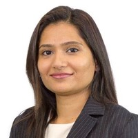 Apoorva Rai