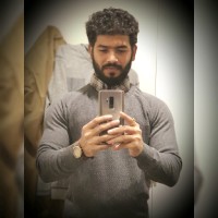 Sanket Ambetkar