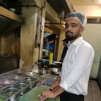 Yubraj Bk