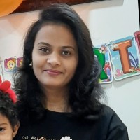 Dhara Patel