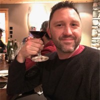 Mike Christensen