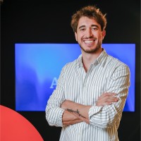 Lucas Gasbarro