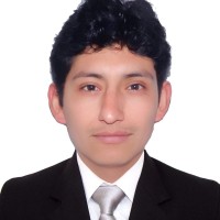 Giancarlos Diaz Vivanco