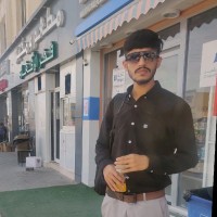 Hassan Farooq