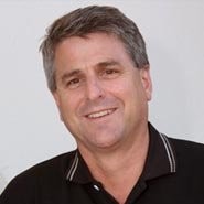 Tim Stokes