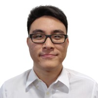 Kent Wong