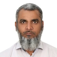 Moizullah Khan (PMP®)