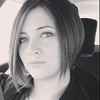 Jessica Lafferty (She / Her / Hers)